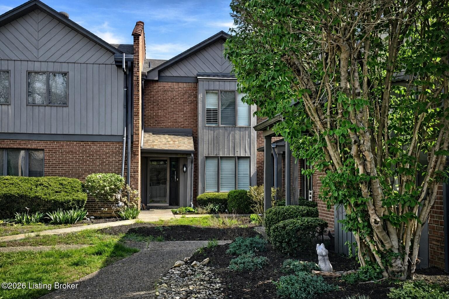 5535 Forest Lake Dr, Prospect - photo 1 of 29