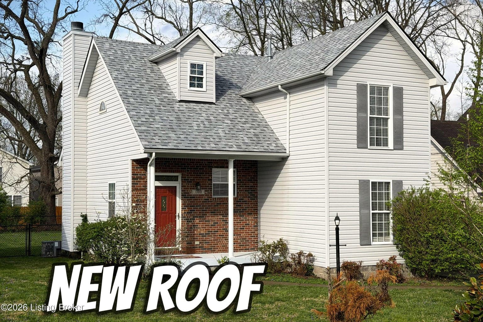 1300 Etawah Ave, Louisville - photo 1 of 40