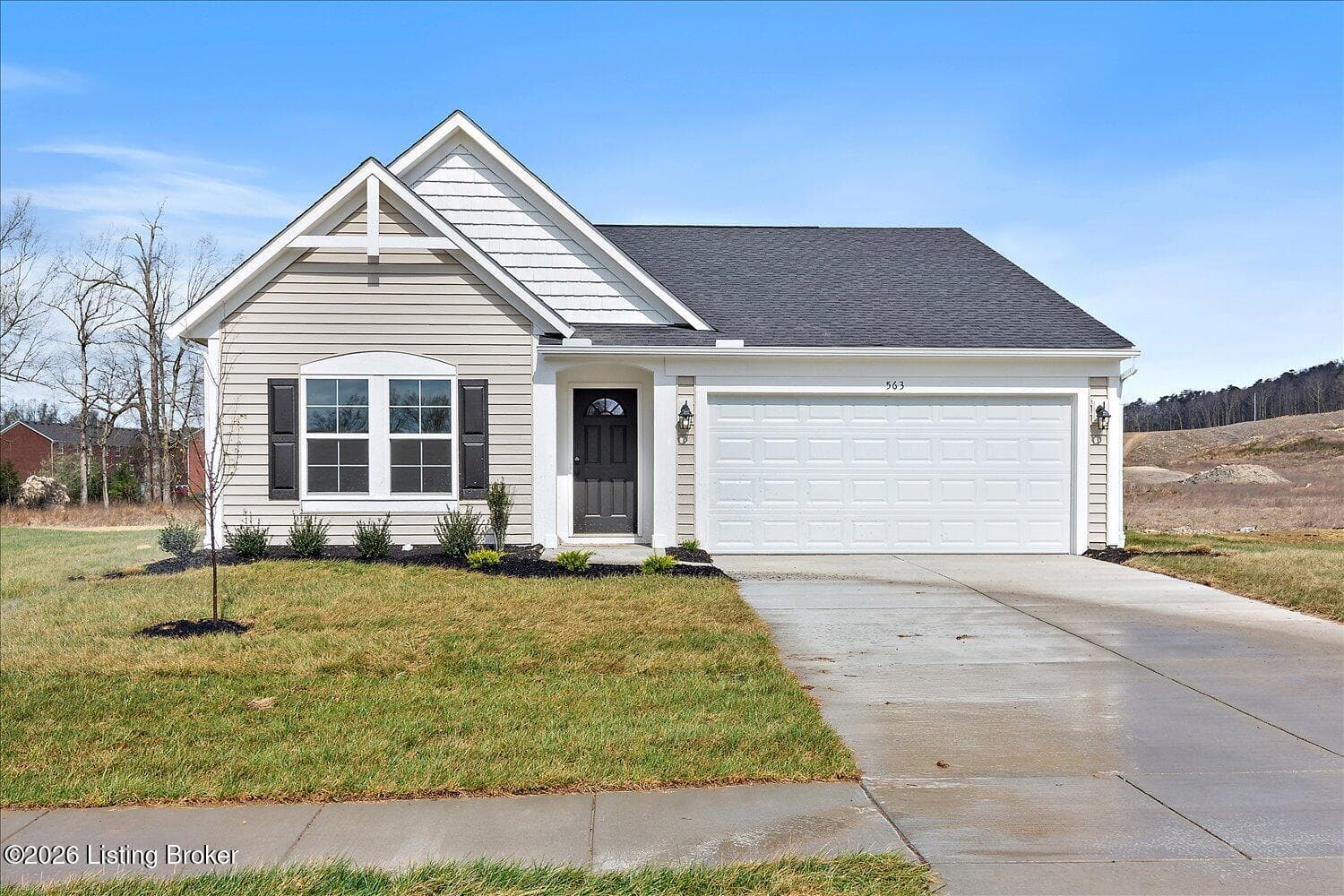 563 Mud Hen Dr, Shepherdsville - photo 1 of 27