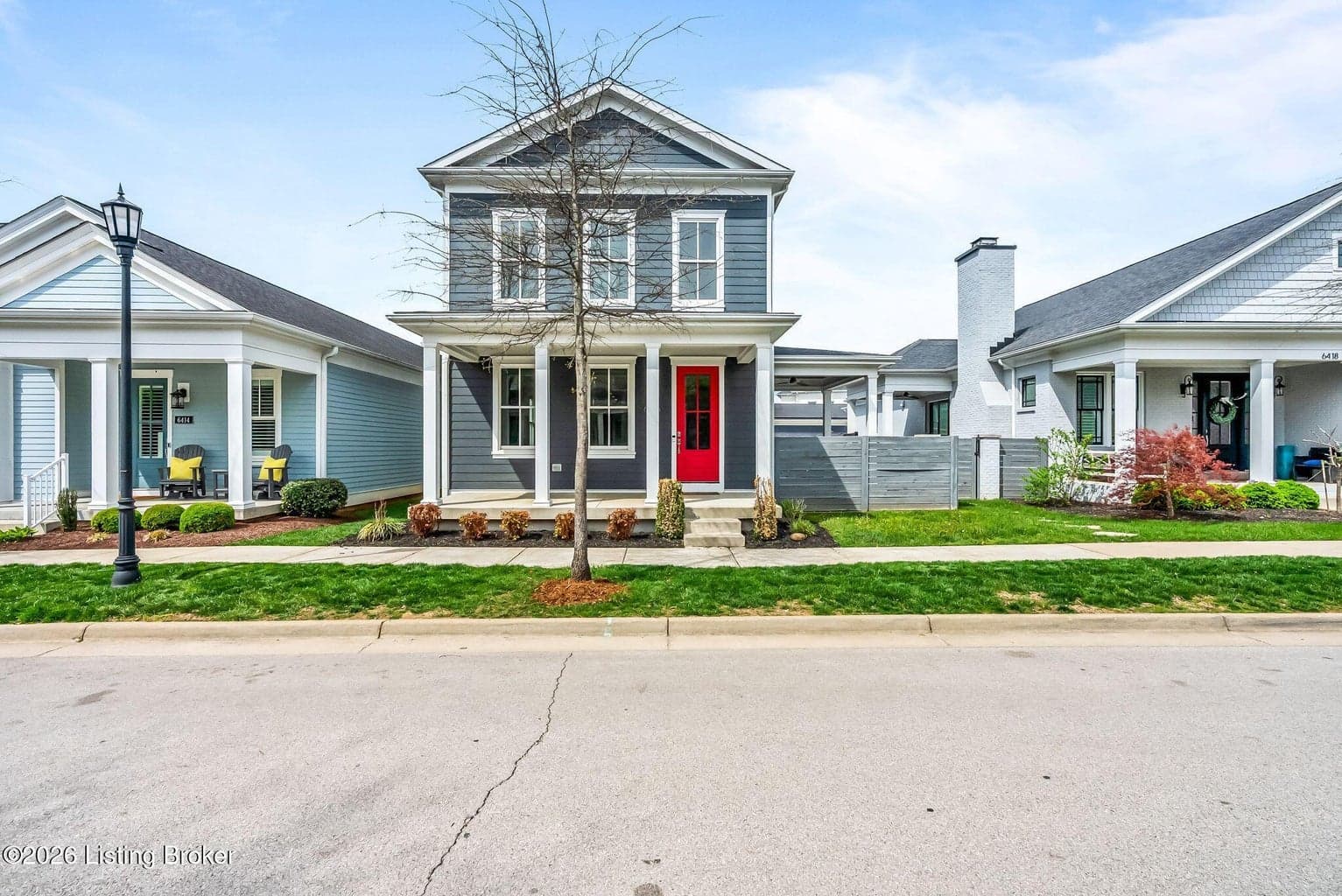 6416 Moonseed St, Prospect - photo 1 of 63