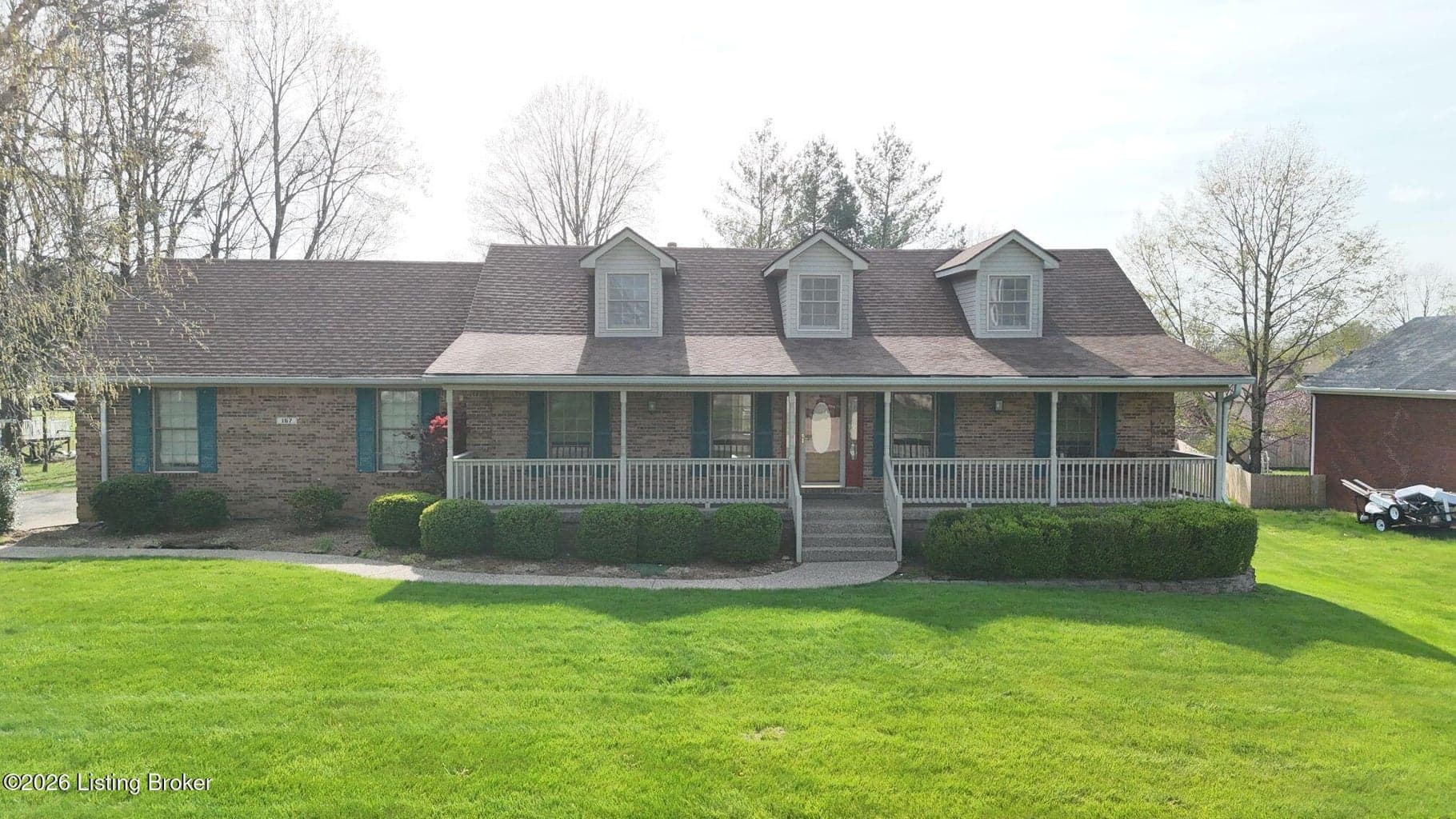 167 Mill Falls St, Shepherdsville - photo 1 of 77