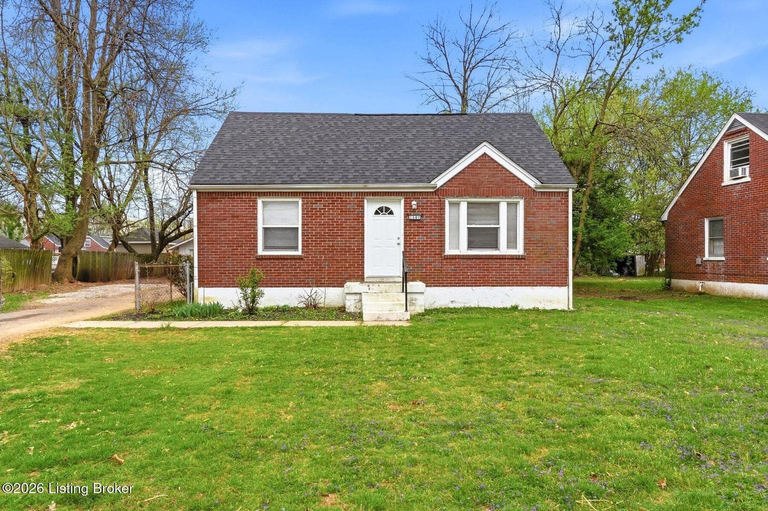 1602 Rangeland Rd, Louisville - photo 1 of 24