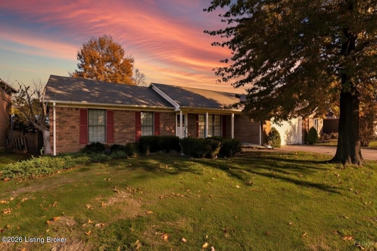 7209 Old N Church Rd, Louisville - photo 1 of 40