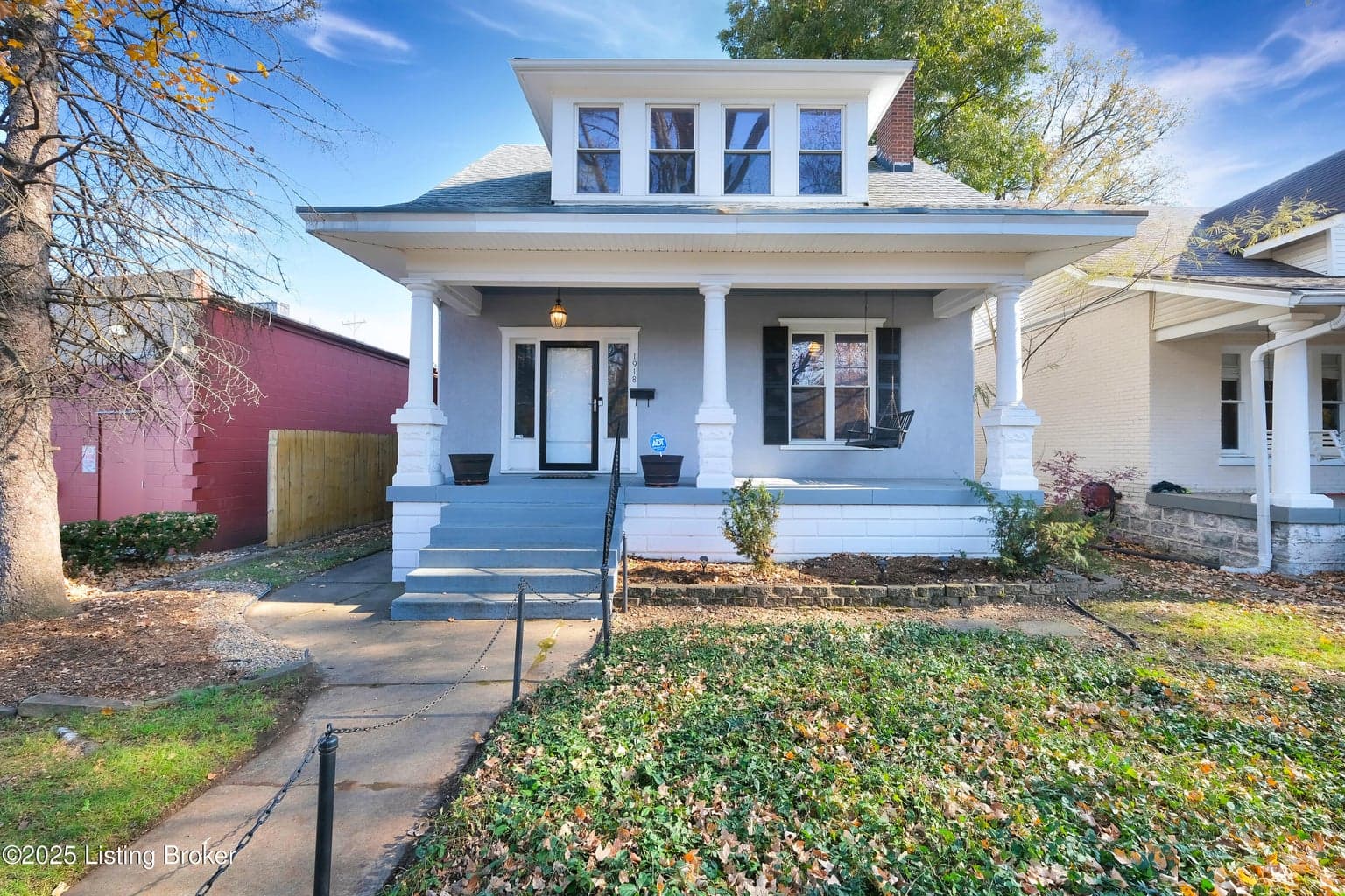 1918 Sils Ave, Louisville - photo 1 of 51