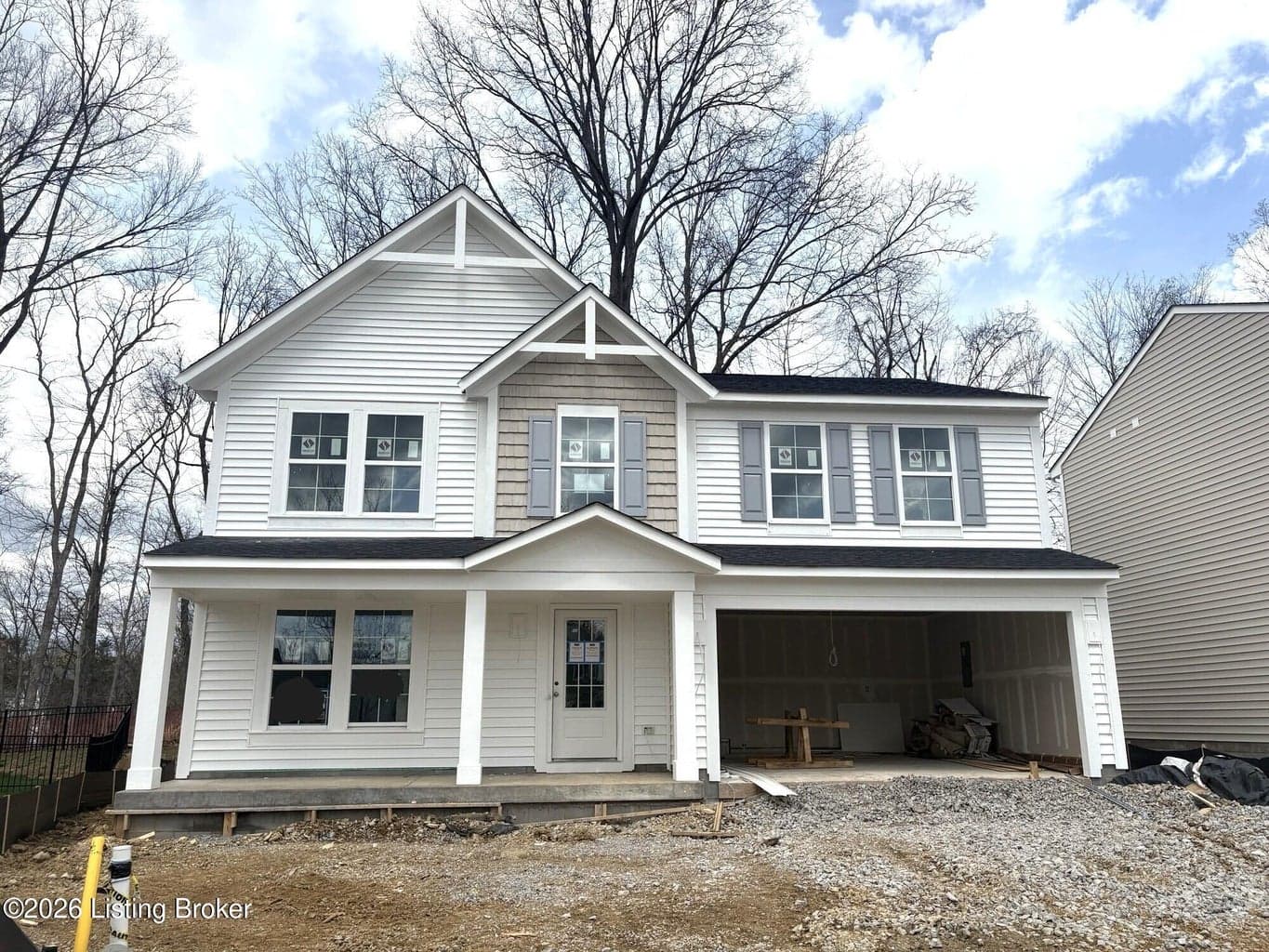 17805 Bridle Run Dr, Louisville - photo 1 of 10