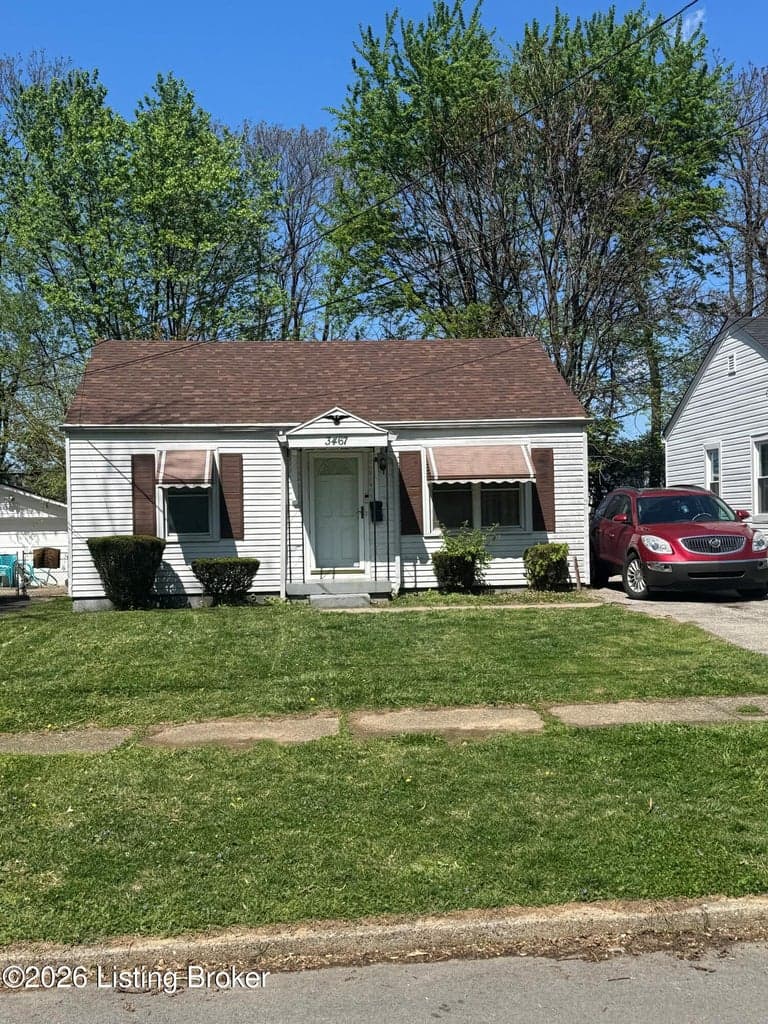 3467 Glendale Ave, Louisville - photo 1 of 2
