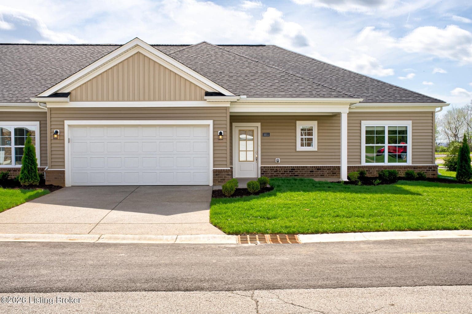 Lot 73 Overlook at Glenmary Village, Louisville - photo 1 of 26