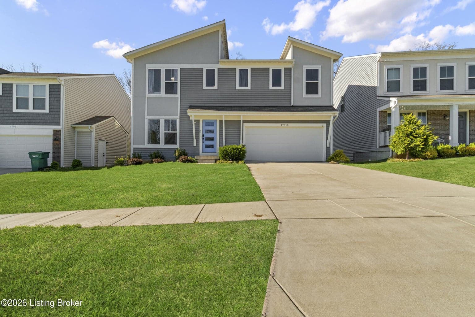 17919 Cloverfield Way, Louisville - photo 1 of 45