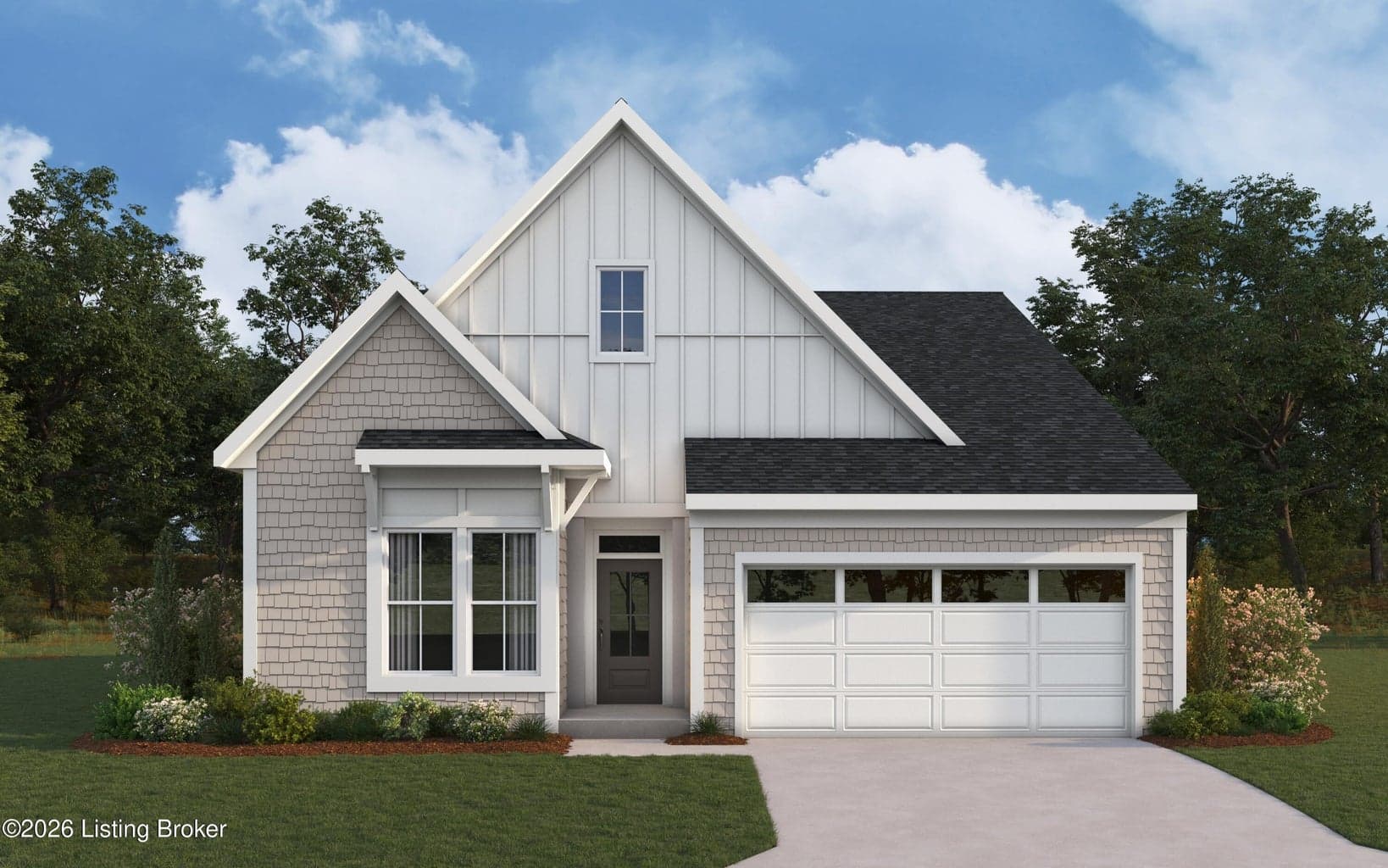 171 Dayflower Ct, Shepherdsville - photo 1 of 5