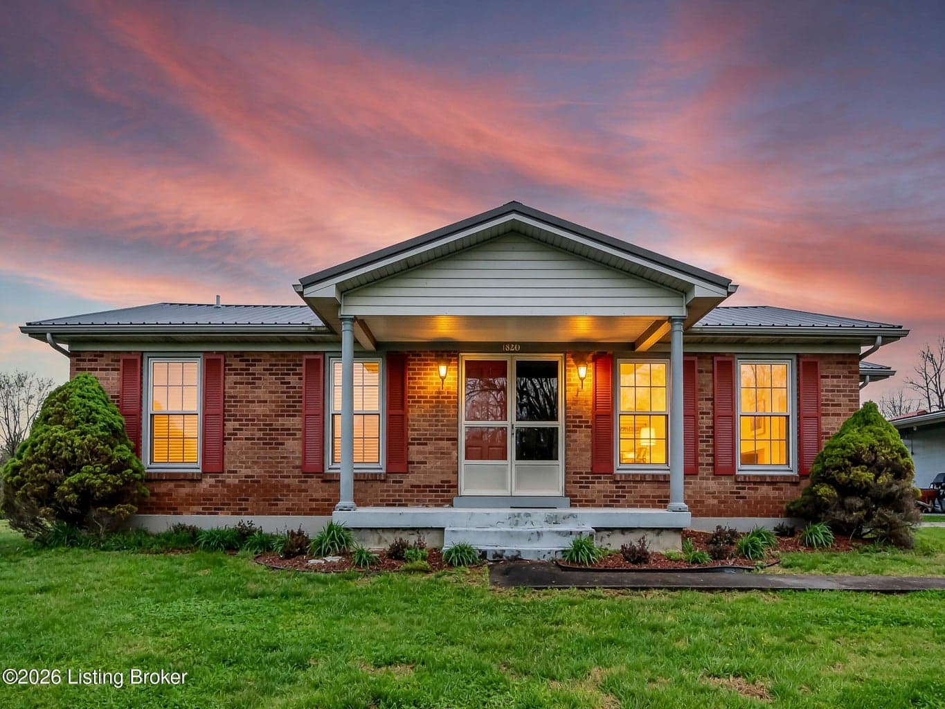 5942 Highway 44, Shepherdsville - photo 1 of 33