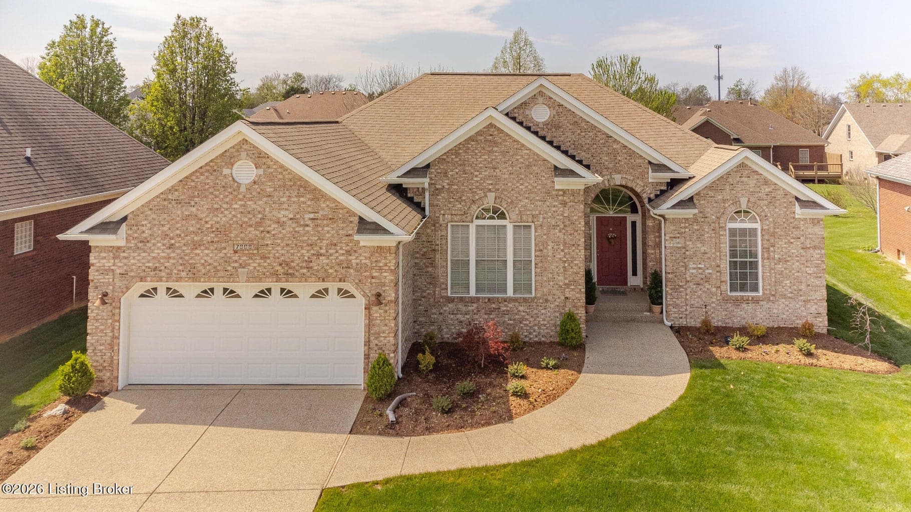 7808 Windgate Dr, Louisville - photo 1 of 60