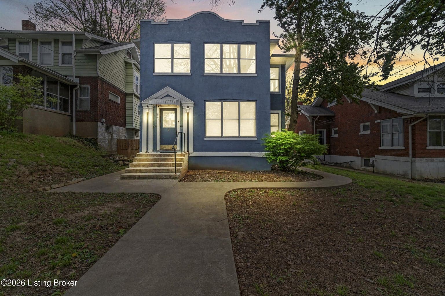 149 Bellaire Ave, Louisville - photo 1 of 63