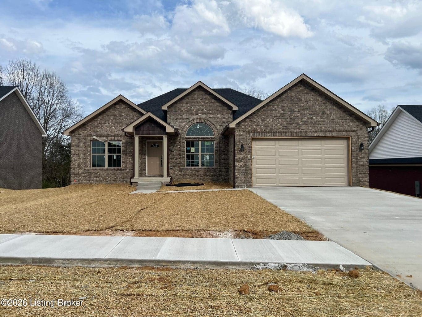 220 New Orleans Ct, Taylorsville - photo 1 of 1