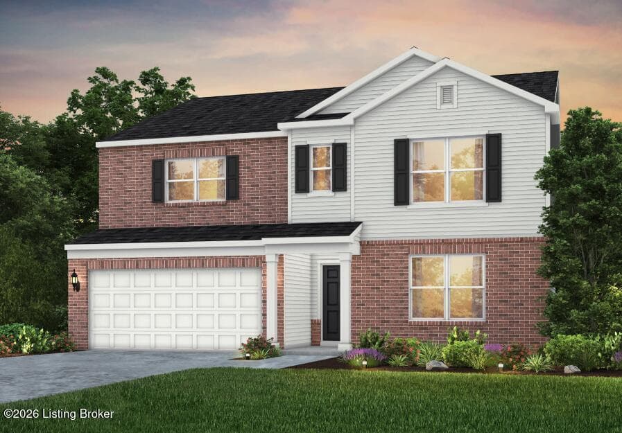 8412 Hollis Vw Way, Louisville - photo 1 of 26