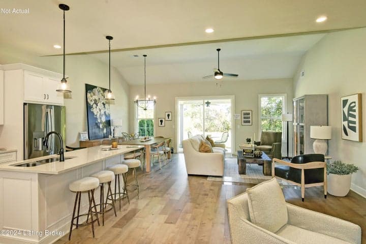 12515 Button Willow Ln, Louisville - photo 3 of 38