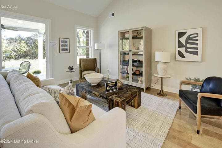 12515 Button Willow Ln, Louisville - photo 5 of 38