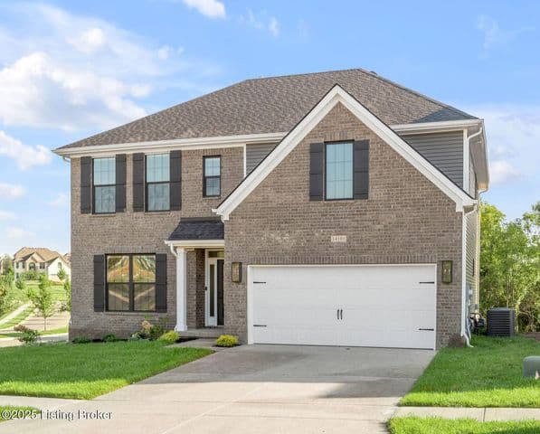 14101 Kings Chapel Way, Louisville
