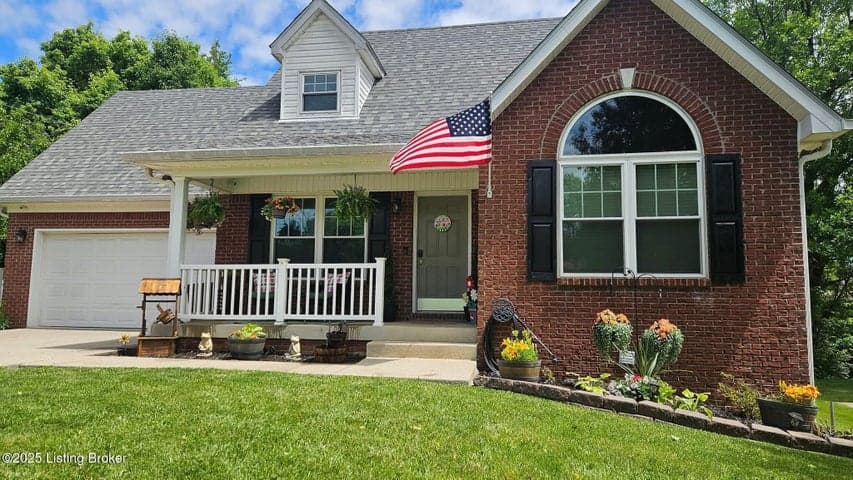 100 Benelli Dr, Bardstown