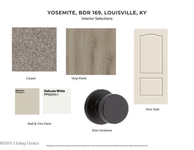 17805 Bridle Run Dr, Louisville - photo 5 of 10