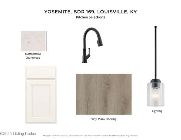 17805 Bridle Run Dr, Louisville - photo 4 of 10