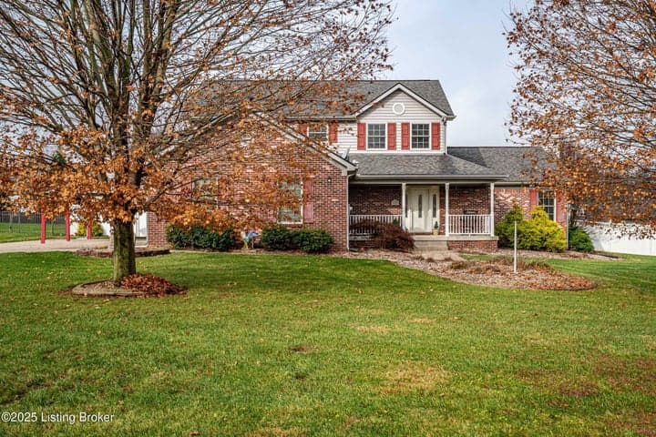 419 Oshara Ct, Mt Washington