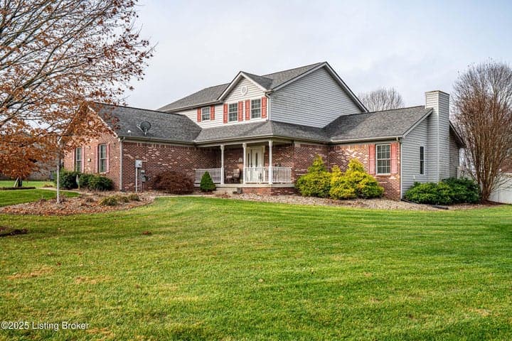 419 Oshara Ct, Mt Washington - photo 2 of 65