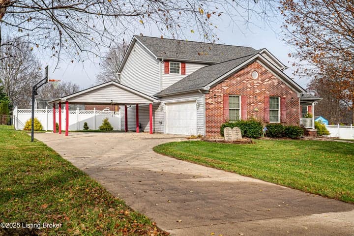 419 Oshara Ct, Mt Washington - photo 3 of 65