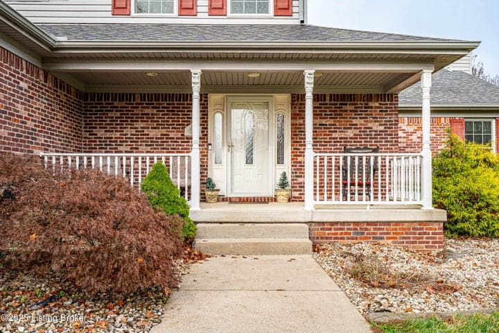 419 Oshara Ct, Mt Washington - photo 4 of 65