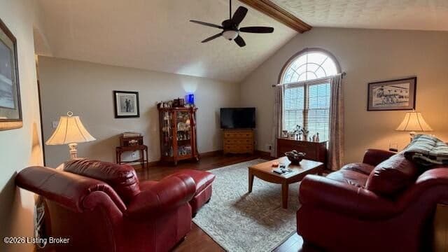 290 Ed Pile Rd, Bardstown - photo 4 of 51