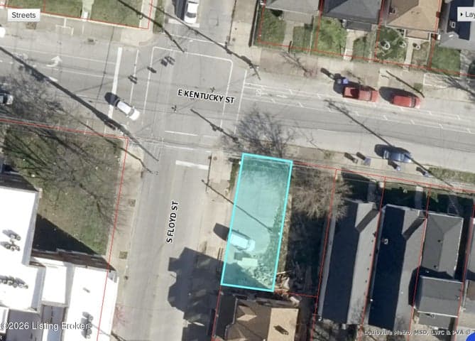 300 Kentucky St, Louisville - photo 4 of 5