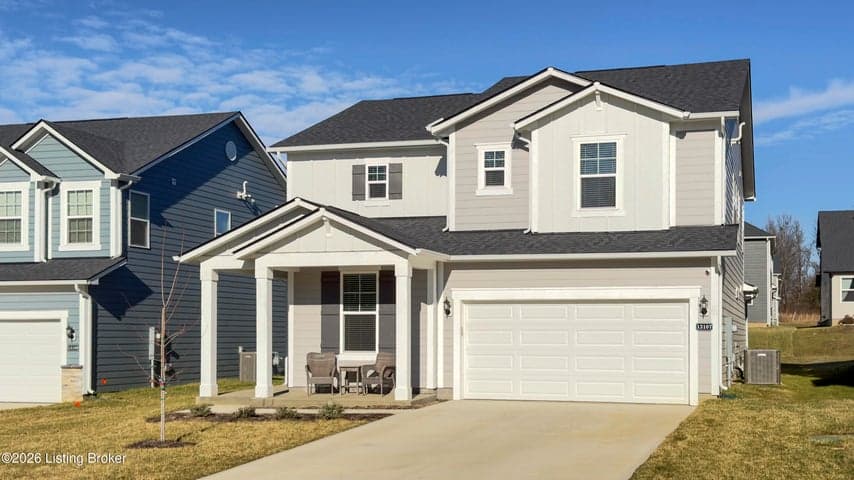 13107 Harpy Eagle Ct, Louisville - photo 4 of 44