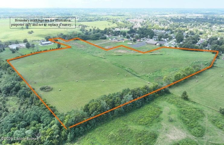 0 Temple Dr, Springfield