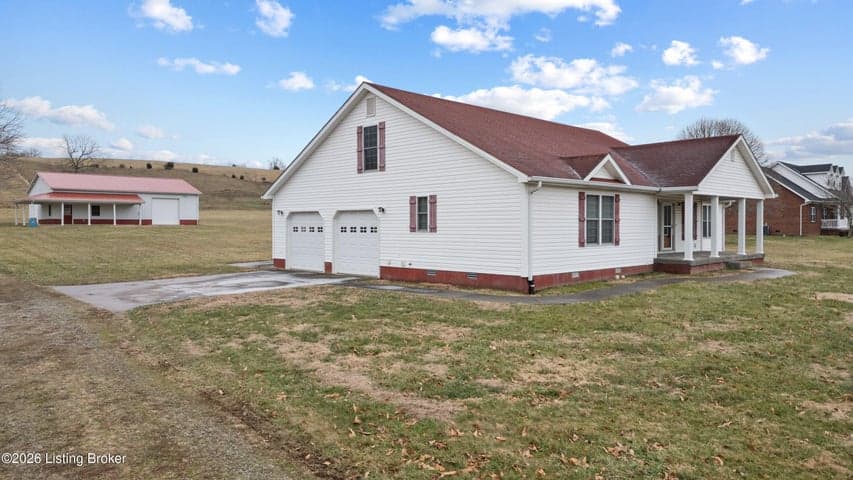 1936 Valley Hill Rd, Springfield - photo 2 of 38