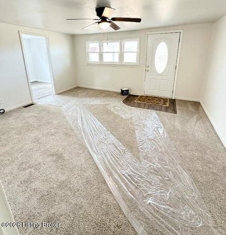 1376 Kings Church Rd, Taylorsville - photo 4 of 21