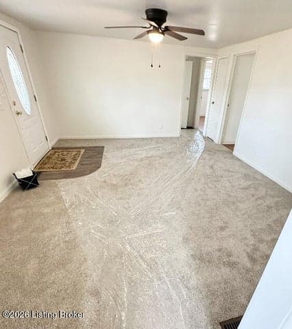 1376 Kings Church Rd, Taylorsville - photo 5 of 21