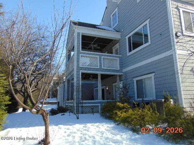 750 Zorn Ave, Louisville - photo 2 of 25