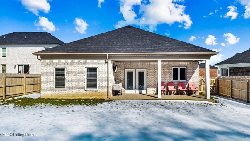 12613 Orell Station Pl, Louisville - photo 3 of 44