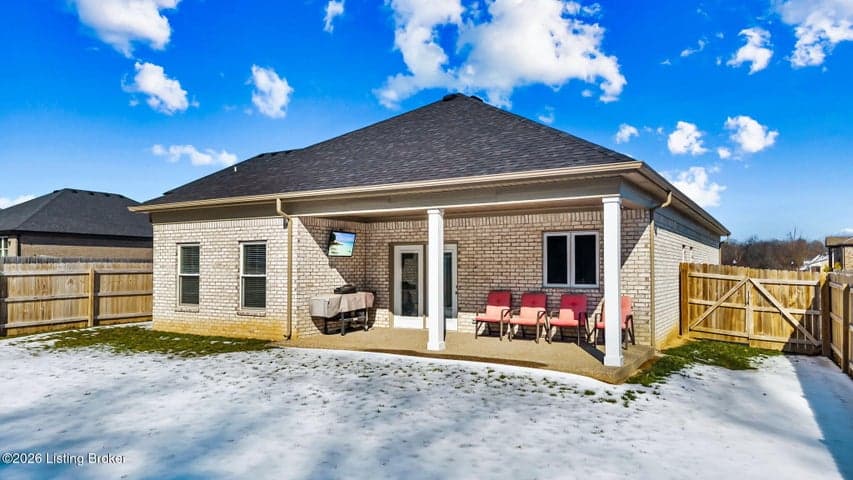 12613 Orell Station Pl, Louisville - photo 5 of 44