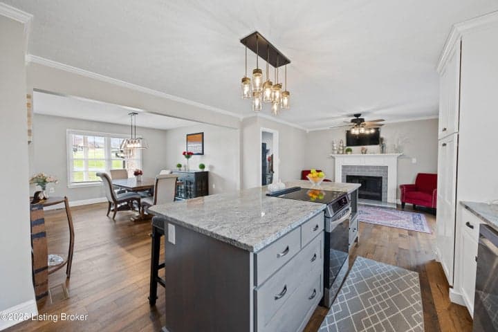 111 Elk Creek Ct, Taylorsville - photo 5 of 46