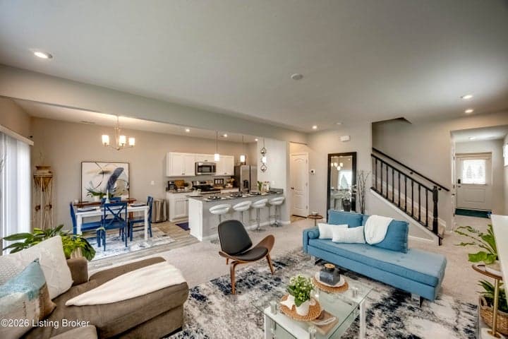 148 Harvest Point Way, Mt Washington - photo 3 of 52