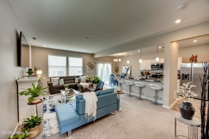 148 Harvest Point Way, Mt Washington - photo 2 of 52