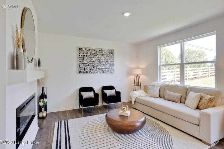 Lot #183 Pheasant Hill Cir, Louisville - photo 3 of 34