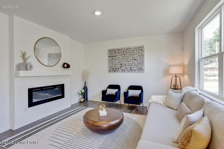 Lot #183 Pheasant Hill Cir, Louisville - photo 4 of 34