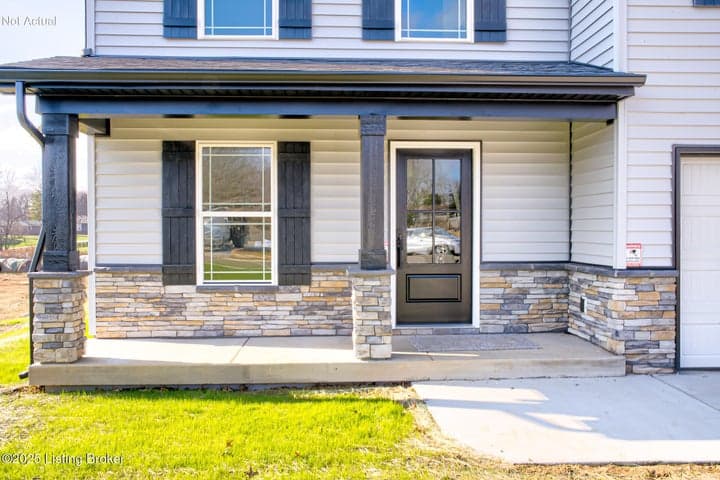 Lot 40 Farmgate Crossings, Louisville - photo 2 of 37