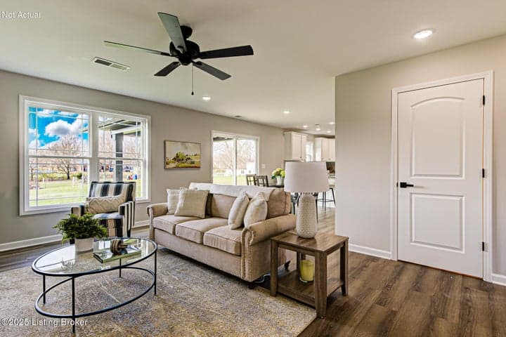 Lot 40 Farmgate Crossings, Louisville - photo 4 of 37