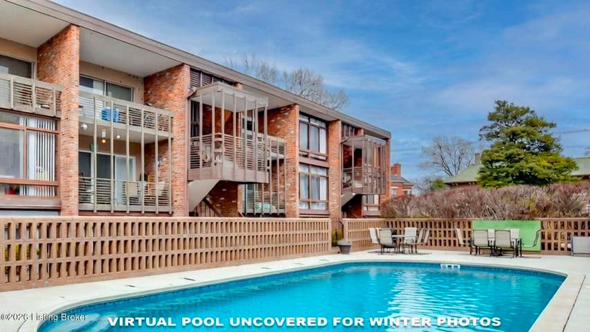 1040 Cherokee Rd, Louisville