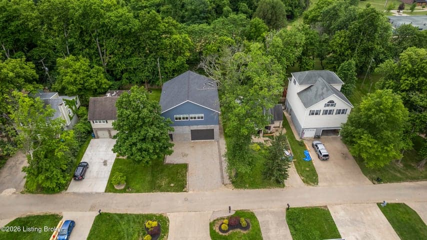 904 Riverside Dr, Louisville - photo 3 of 50