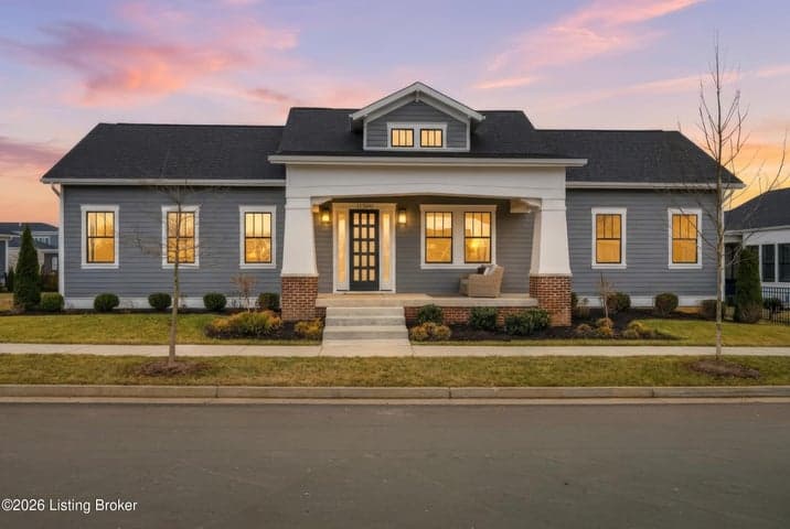 11500 River Beauty Loop, Prospect