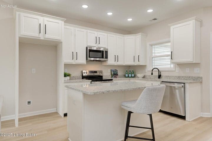 Lot 43 Brookley Place, Louisville - photo 4 of 19