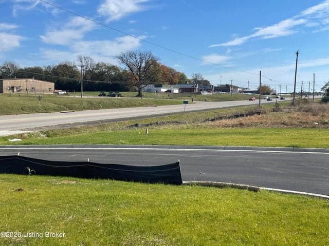 1305 John Rowan Blvd, Bardstown